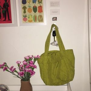 BAGGU MINI CLOUD TOTE